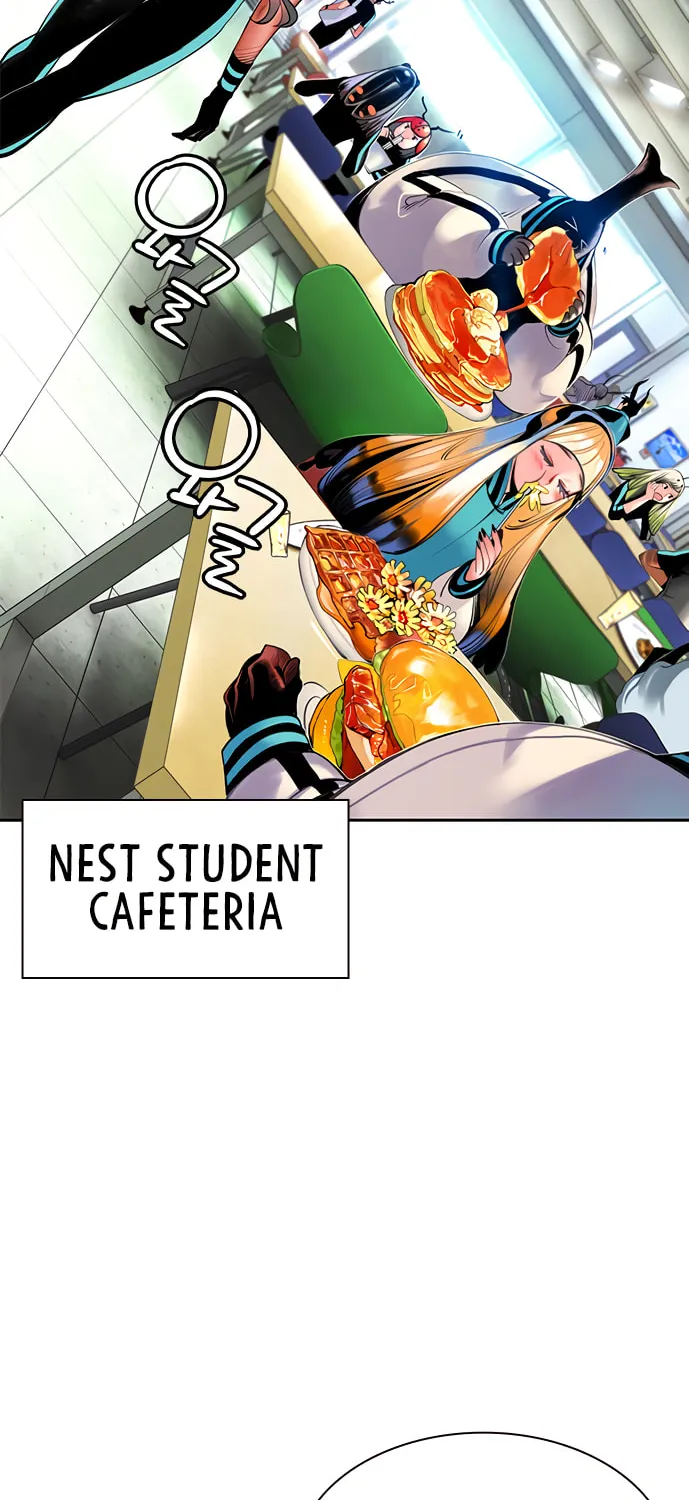 Jungle Juice Chapter 12 page 63 - 