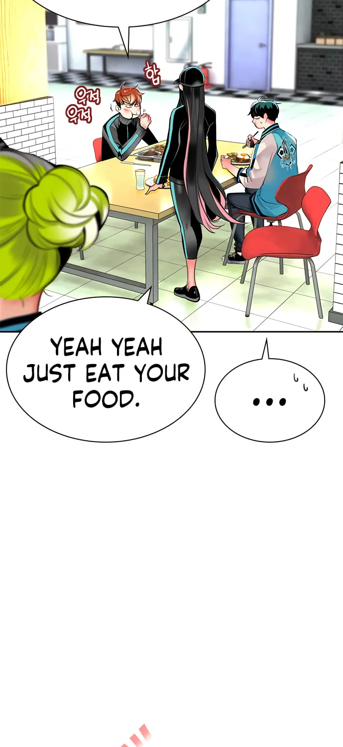 Jungle Juice Chapter 12 page 65 - 