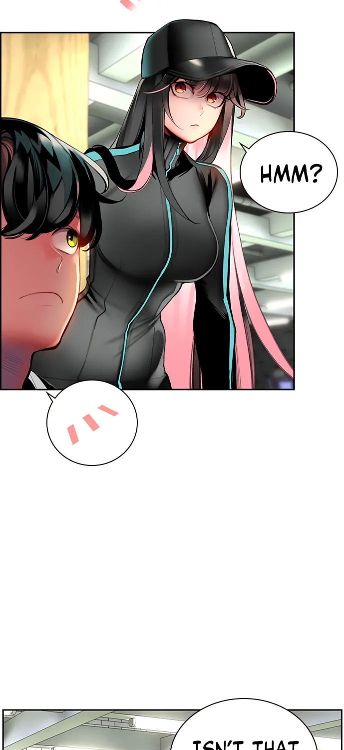 Jungle Juice Chapter 12 page 66 - 