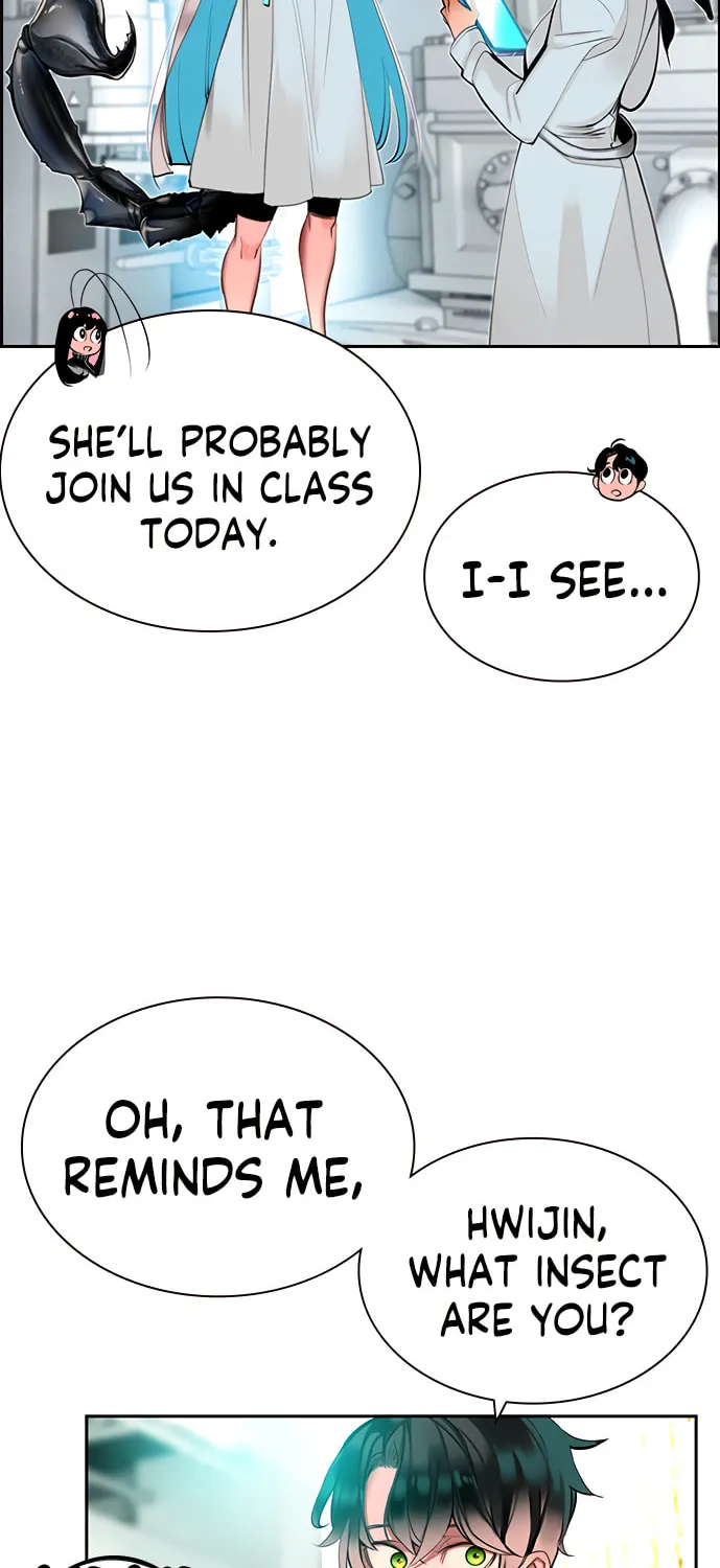 Jungle Juice Chapter 12 page 71 - 