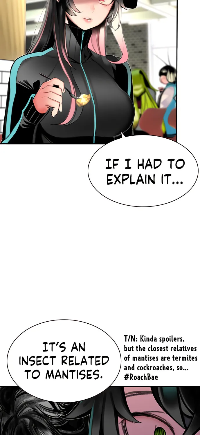 Jungle Juice Chapter 12 page 73 - 