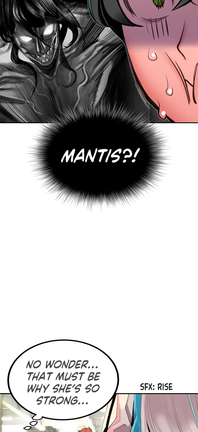 Jungle Juice Chapter 12 page 74 - 