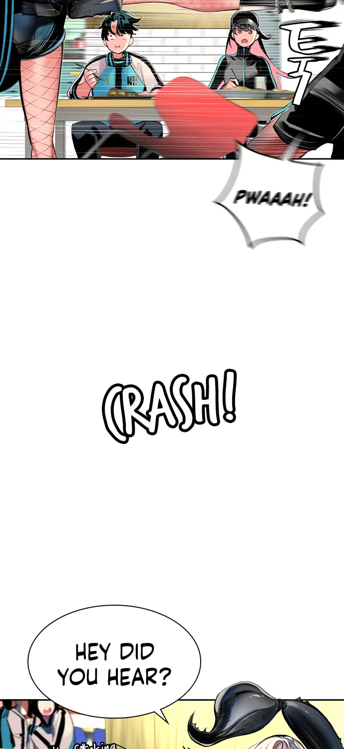 Jungle Juice Chapter 12 page 76 - 