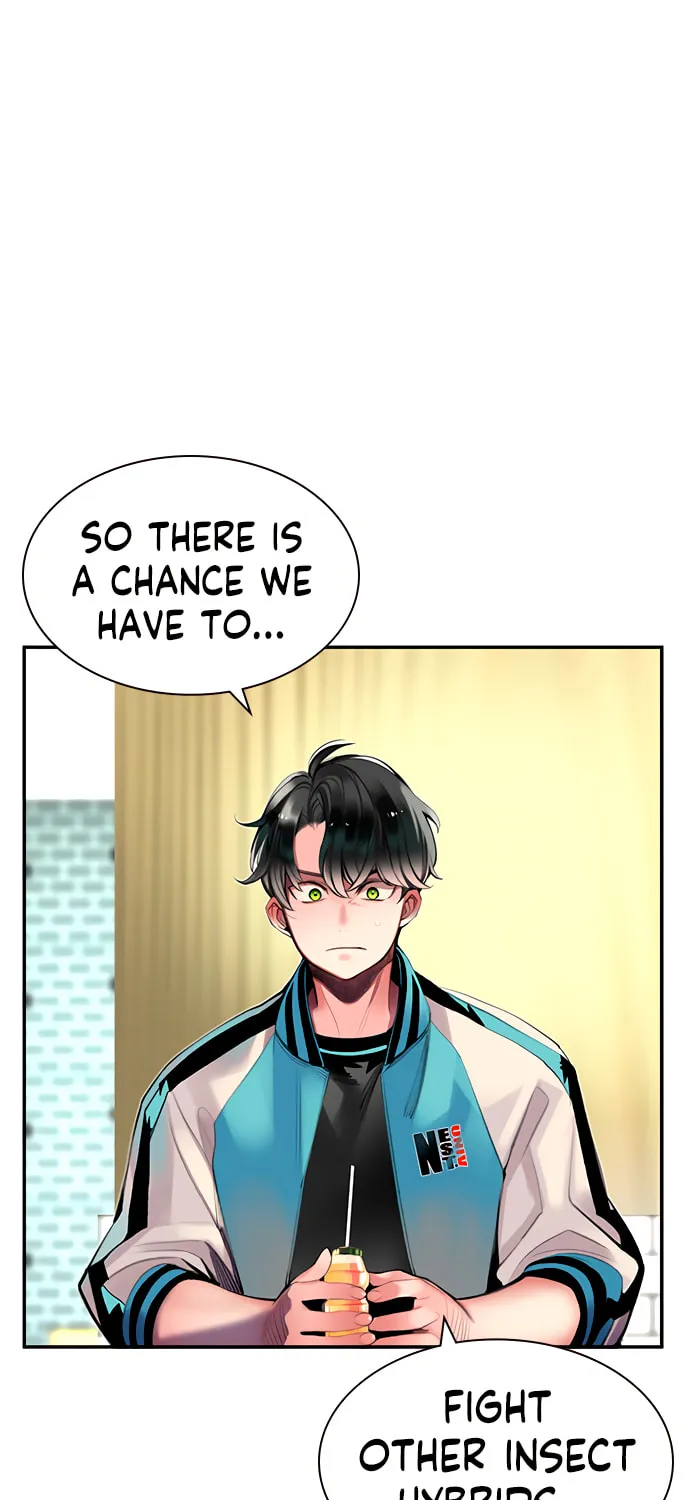 Jungle Juice Chapter 12 page 80 - 