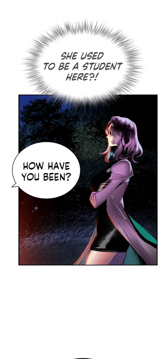 Jungle Juice Chapter 12 page 9 - 