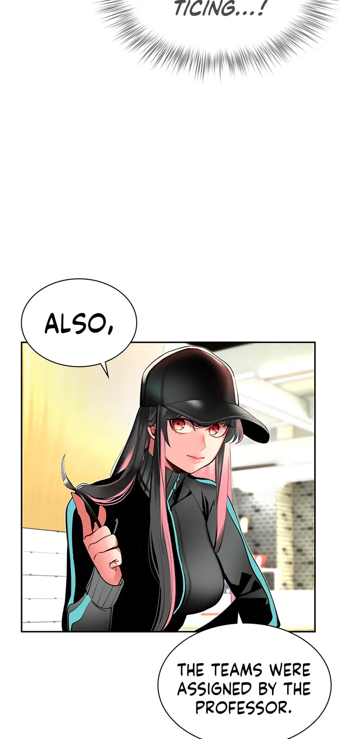 Jungle Juice Chapter 12 page 82 - 