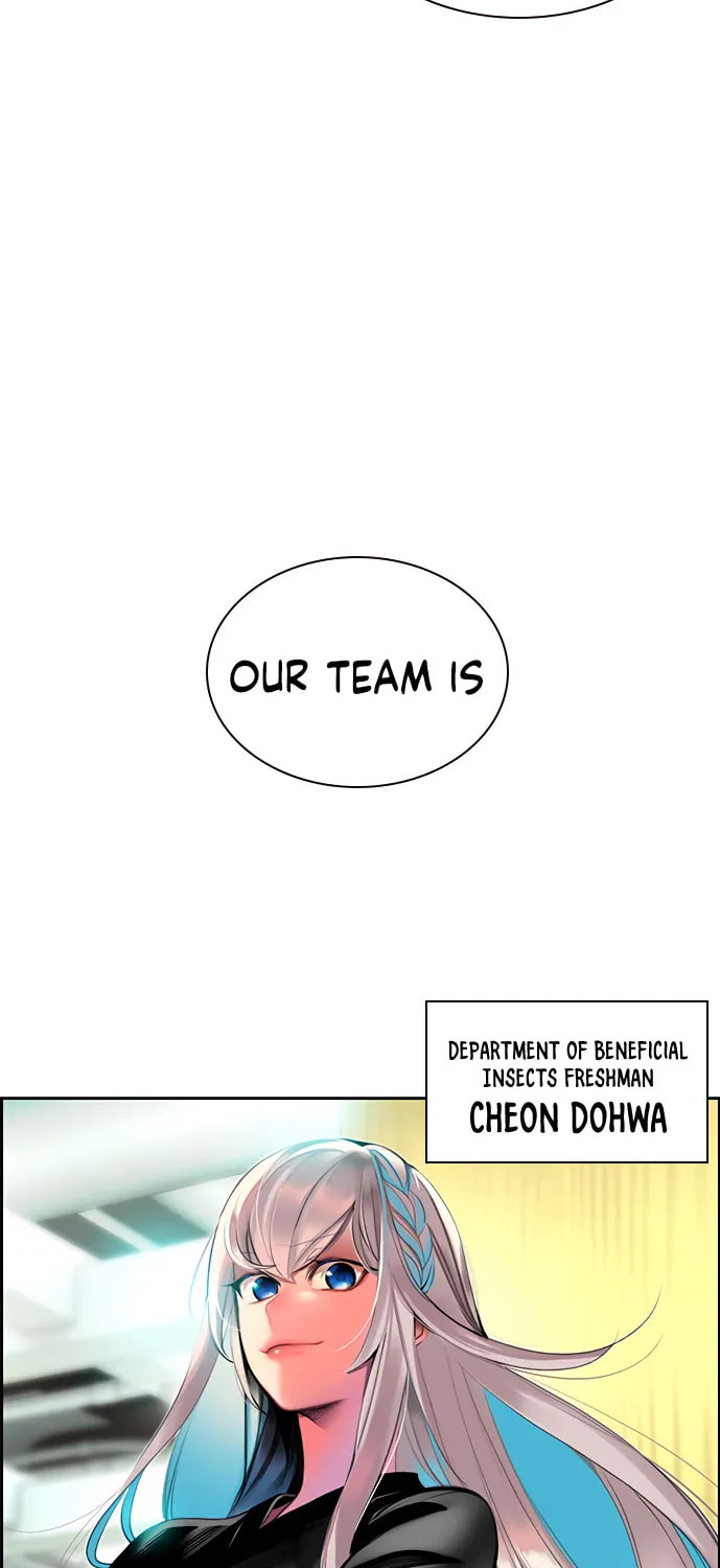 Jungle Juice Chapter 12 page 83 - 