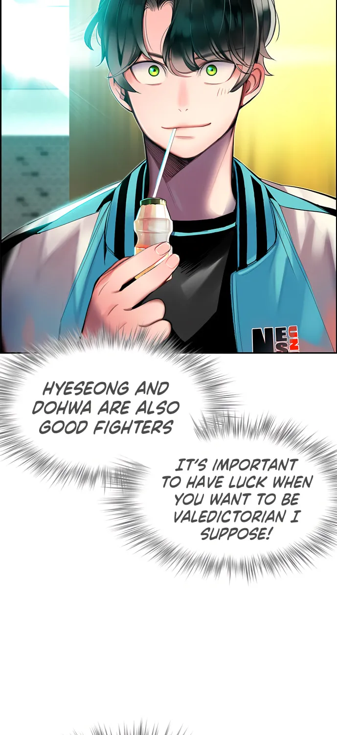 Jungle Juice Chapter 12 page 87 - 