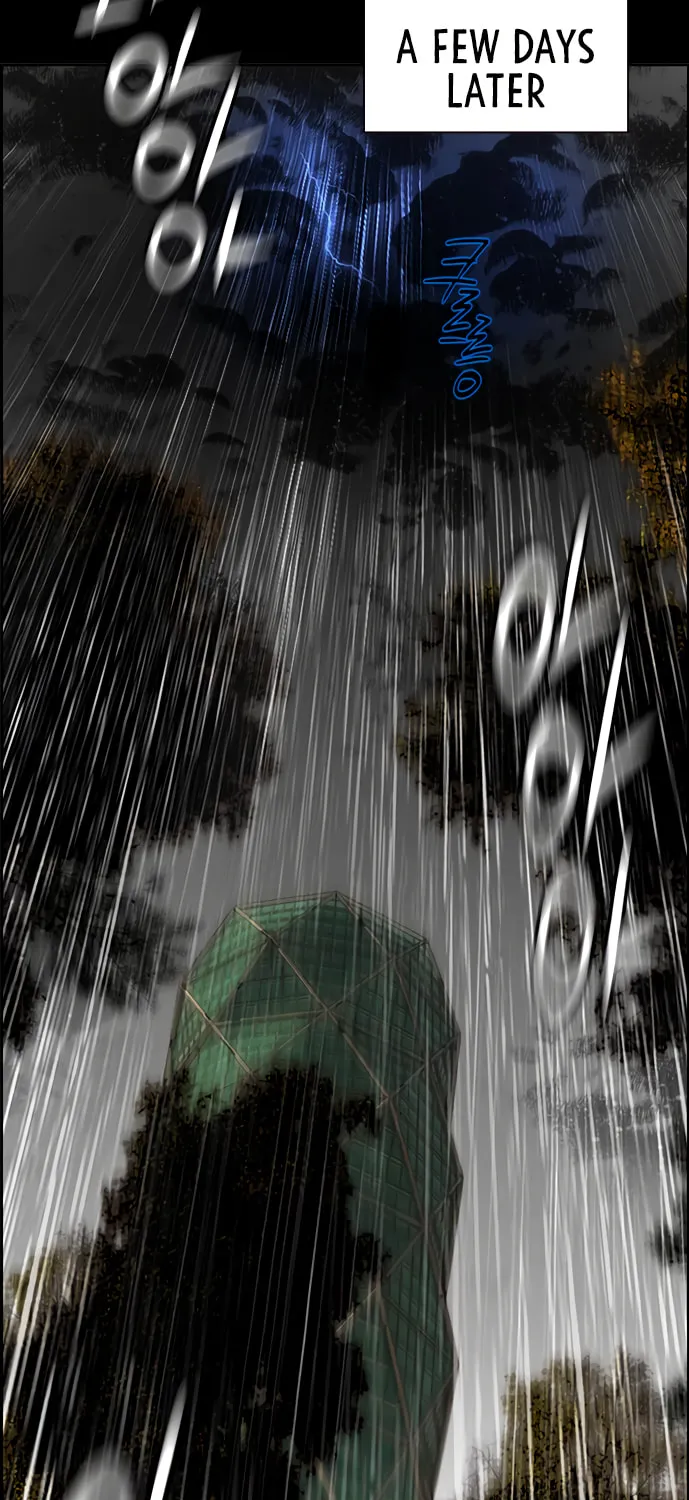 Jungle Juice Chapter 12 page 90 - 