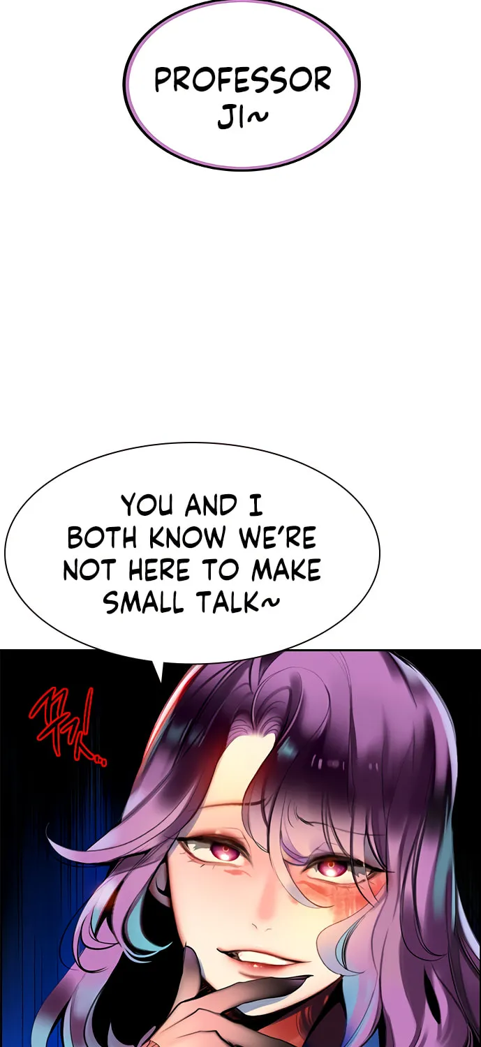 Jungle Juice Chapter 12 page 10 - 