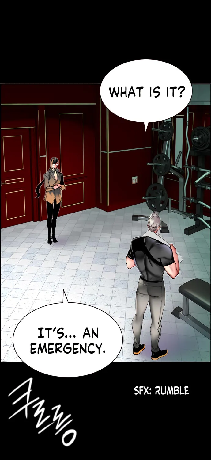 Jungle Juice Chapter 12 page 93 - 