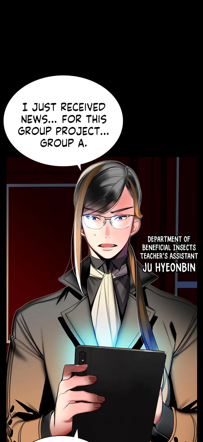 Jungle Juice Chapter 12 page 94 - 