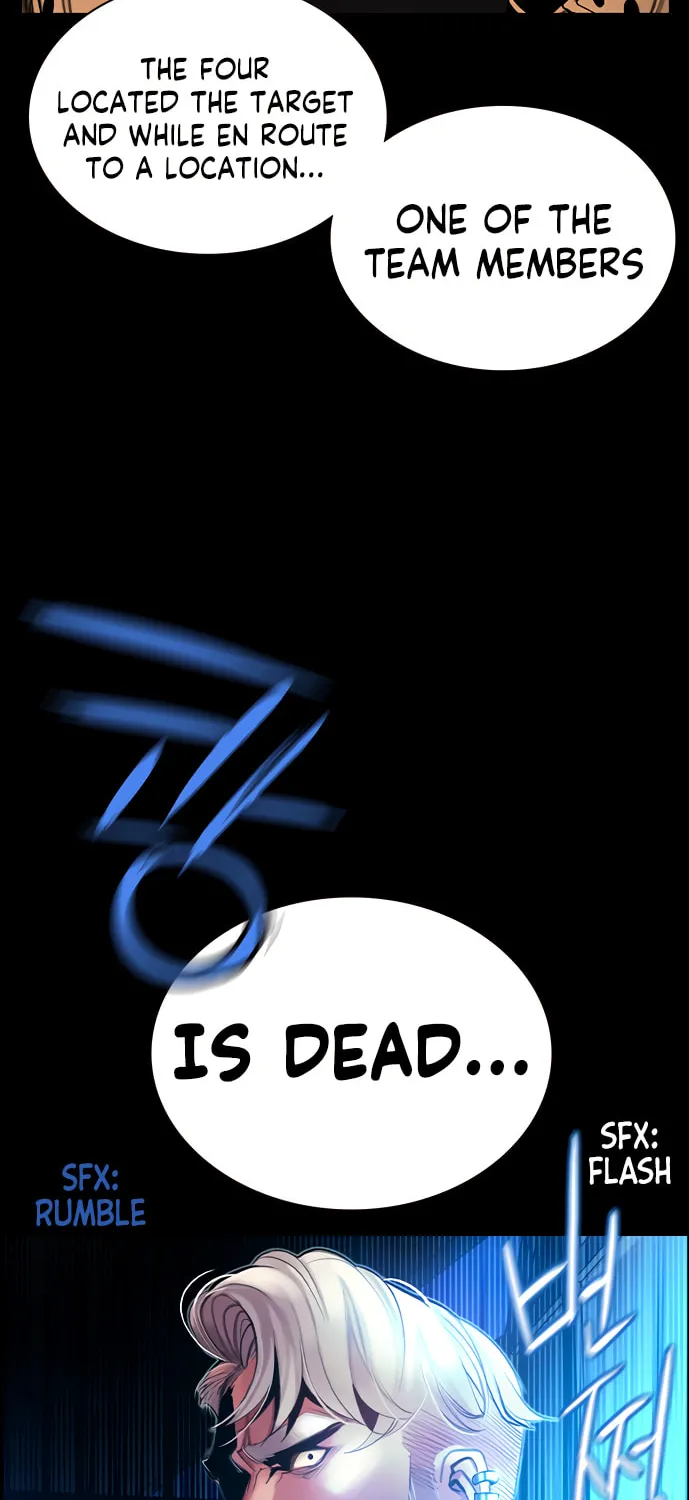 Jungle Juice Chapter 12 page 95 - 