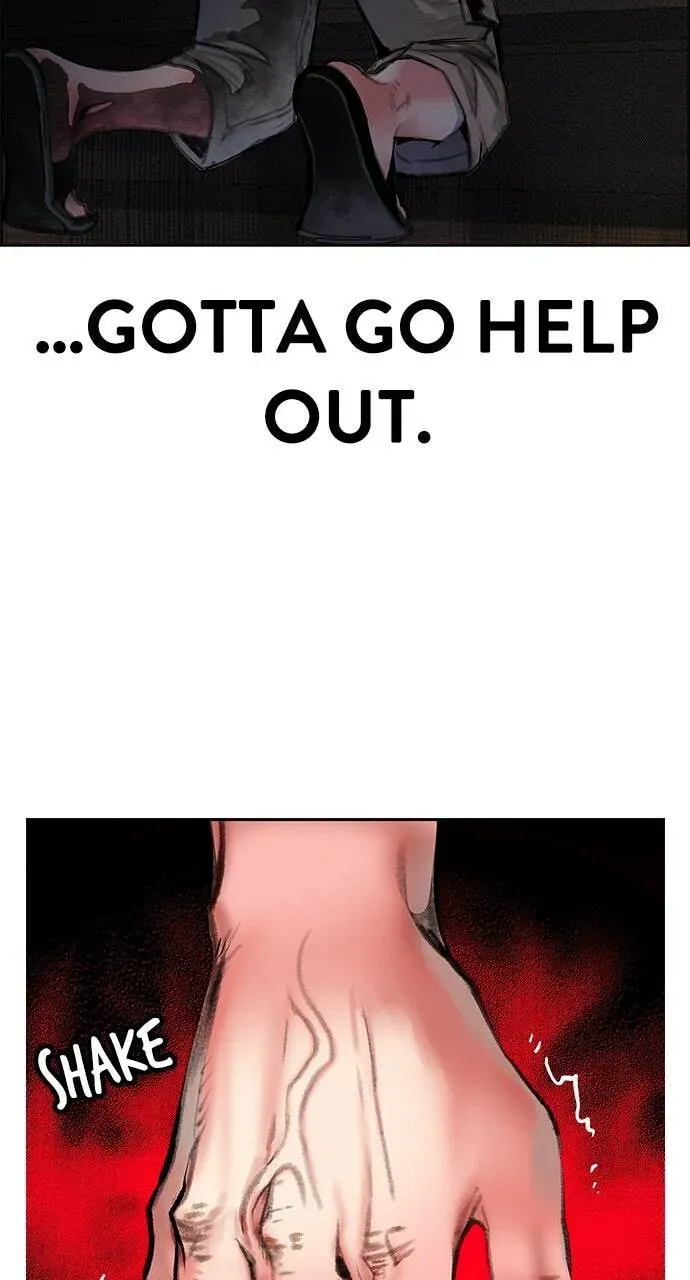 Jungle Juice Chapter 13.1 page 11 - 