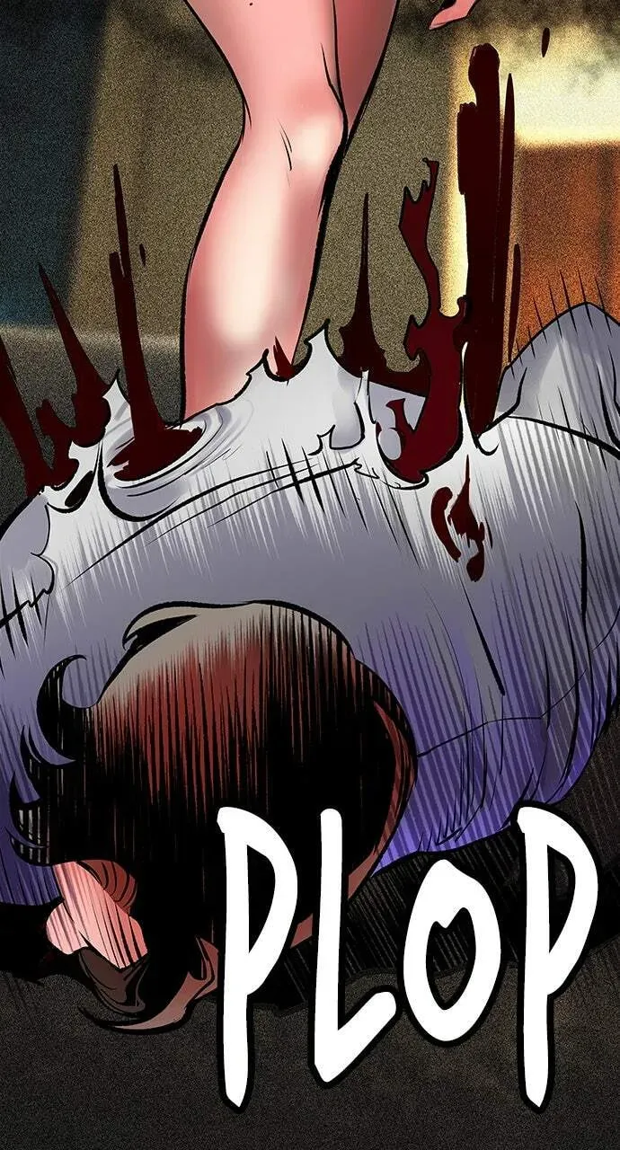 Jungle Juice Chapter 13.1 page 102 - 