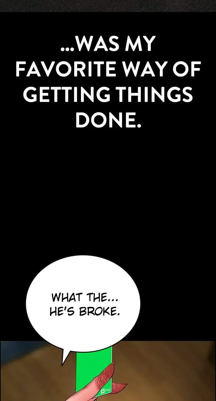 Jungle Juice Chapter 13.1 page 103 - 