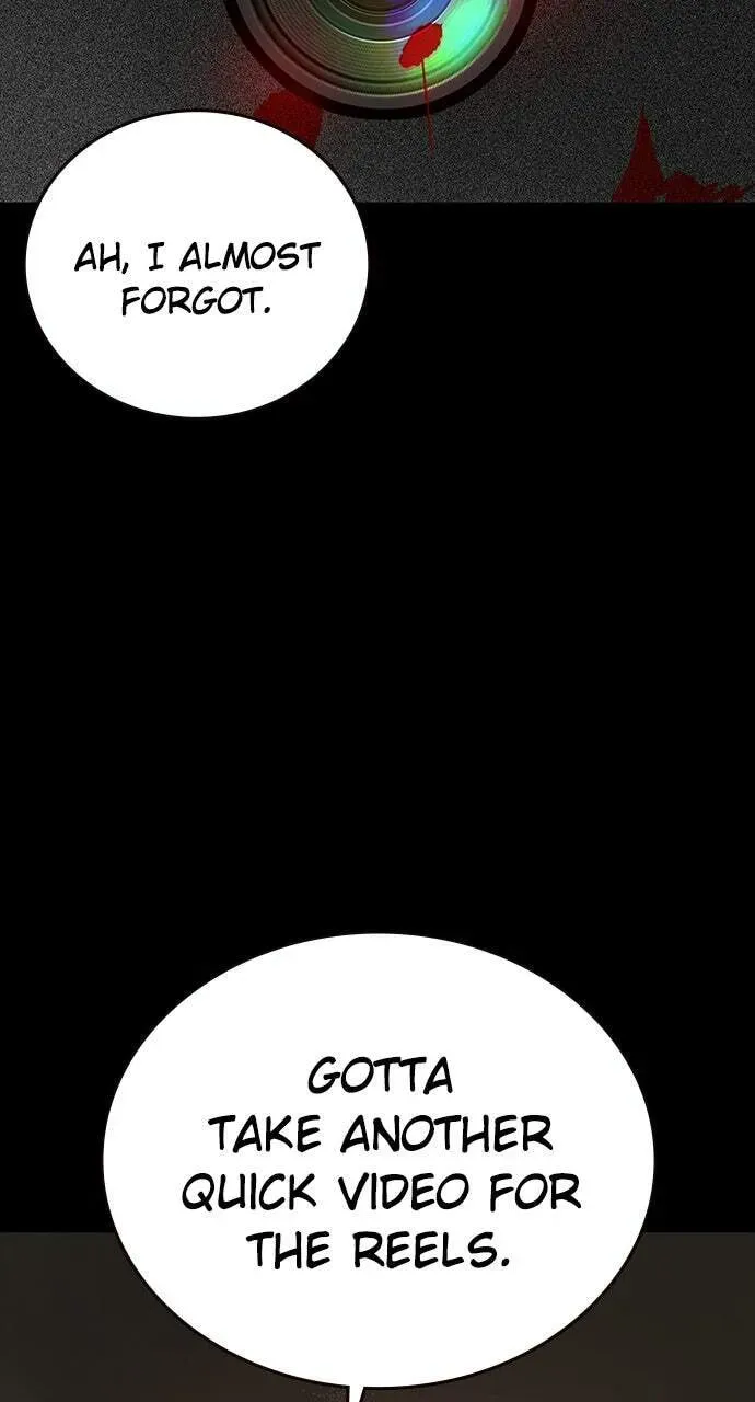 Jungle Juice Chapter 13.1 page 107 - 