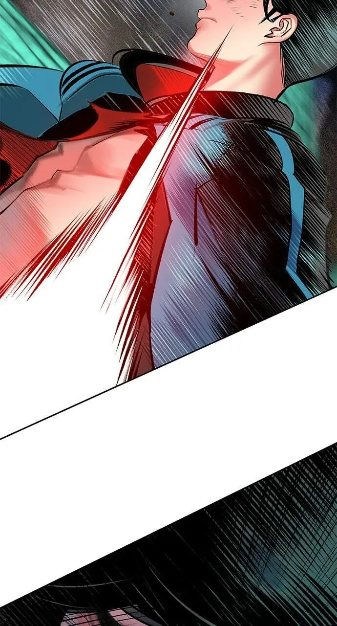 Jungle Juice Chapter 13.1 page 116 - 