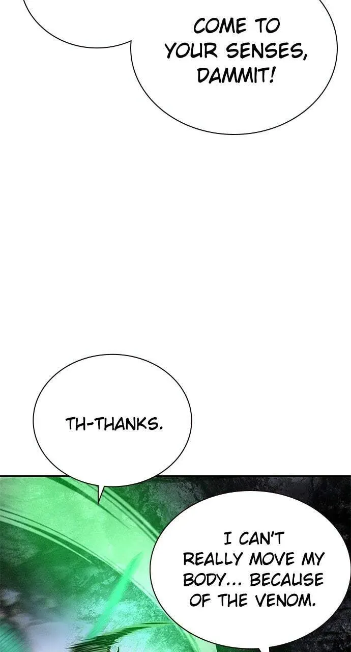 Jungle Juice Chapter 13.1 page 122 - 