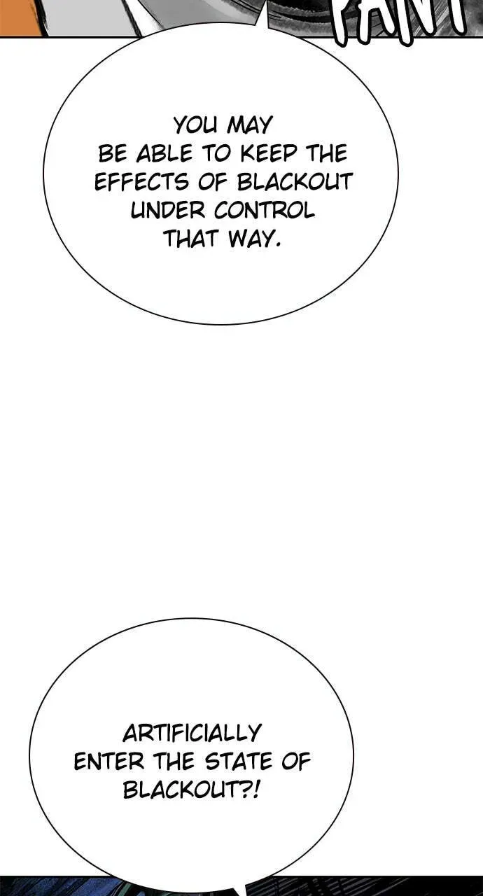 Jungle Juice Chapter 13.1 page 127 - 