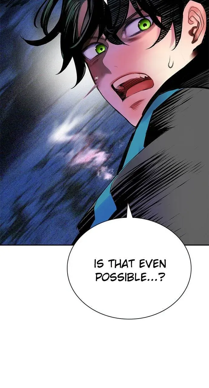 Jungle Juice Chapter 13.1 page 128 - 