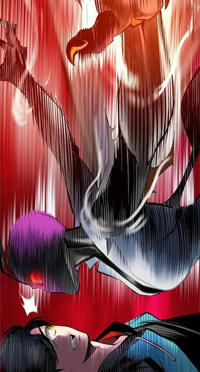 Jungle Juice Chapter 13.1 page 134 - 
