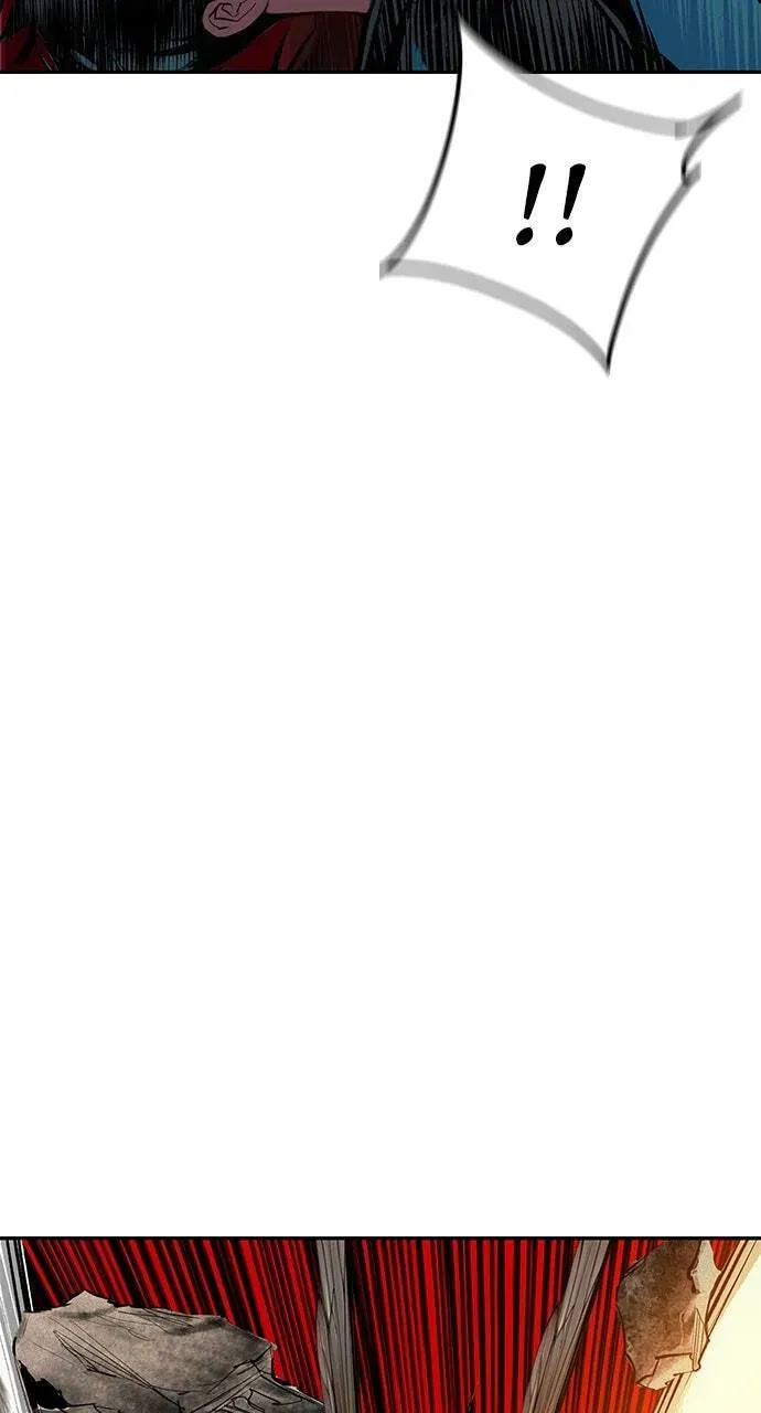 Jungle Juice Chapter 13.1 page 135 - 