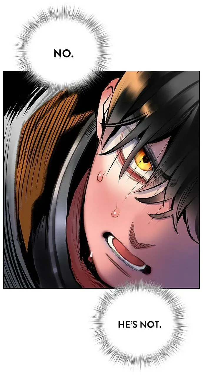 Jungle Juice Chapter 13.1 page 145 - 