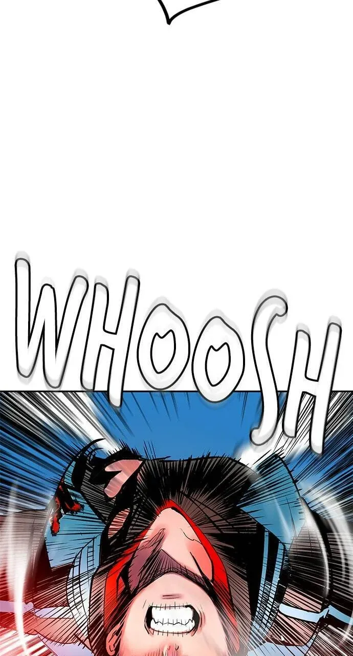 Jungle Juice Chapter 13.1 page 157 - 