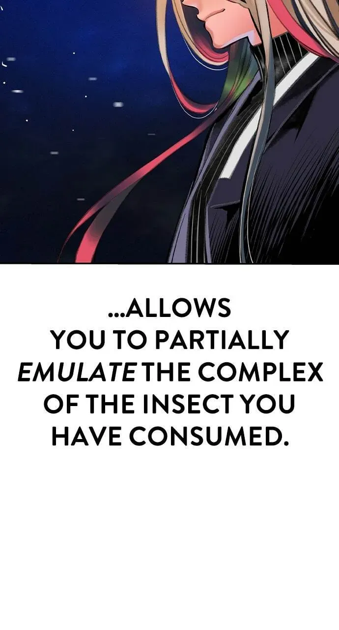 Jungle Juice Chapter 13.1 page 180 - 