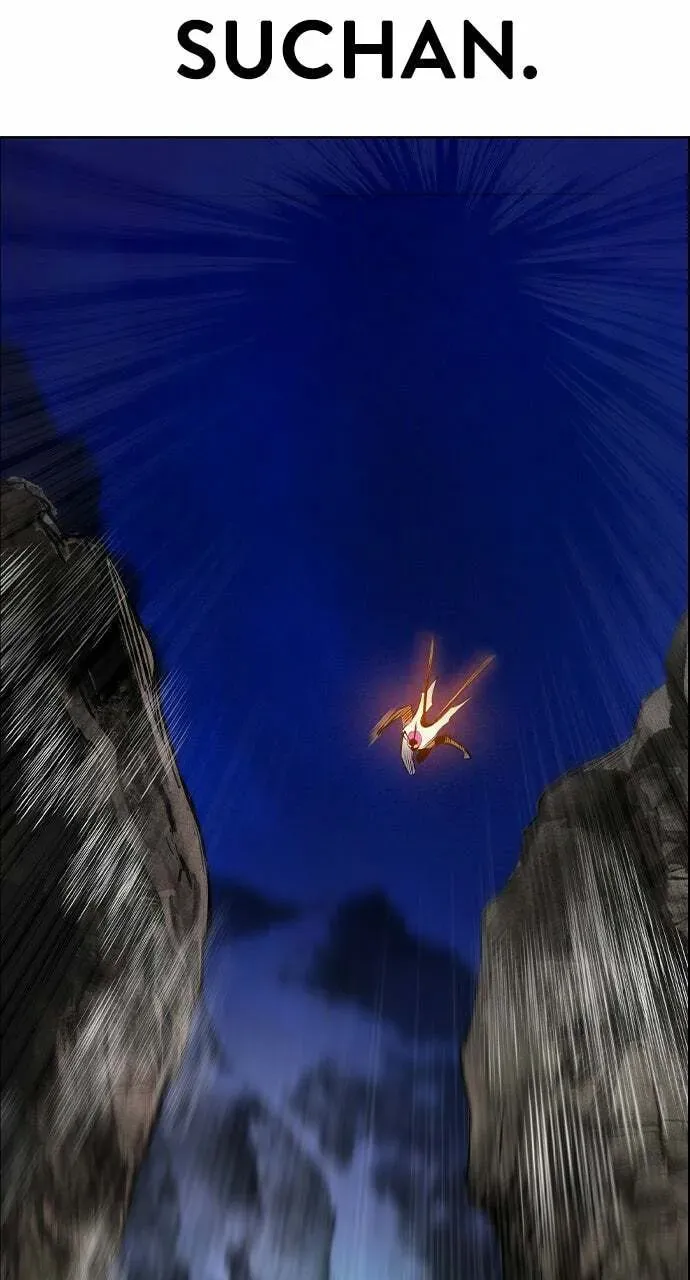 Jungle Juice Chapter 13.1 page 181 - 