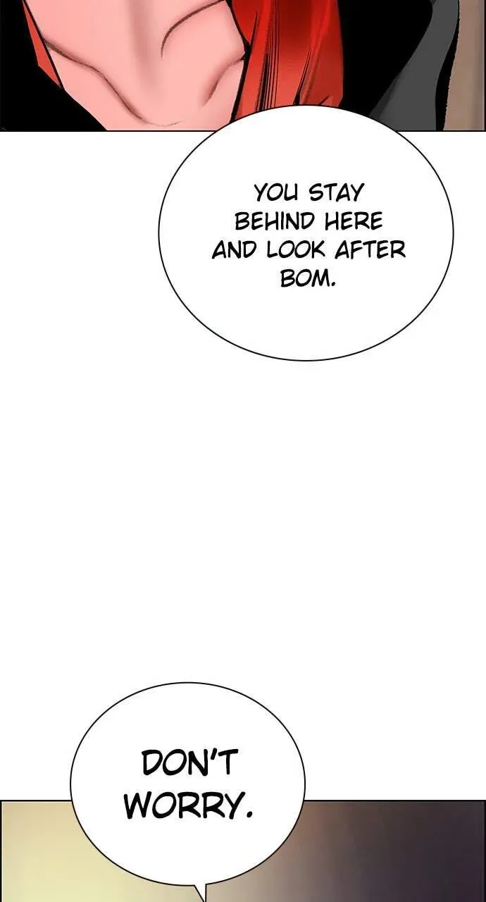 Jungle Juice Chapter 13.1 page 22 - 