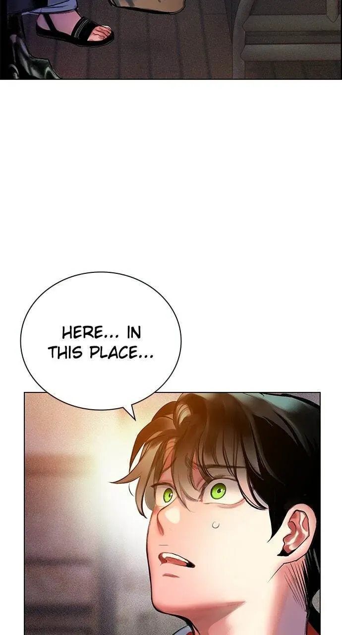 Jungle Juice Chapter 13.1 page 26 - 
