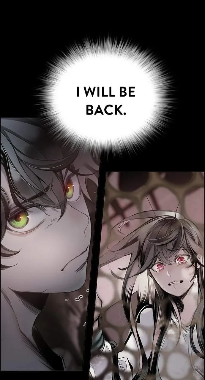 Jungle Juice Chapter 13.1 page 30 - 