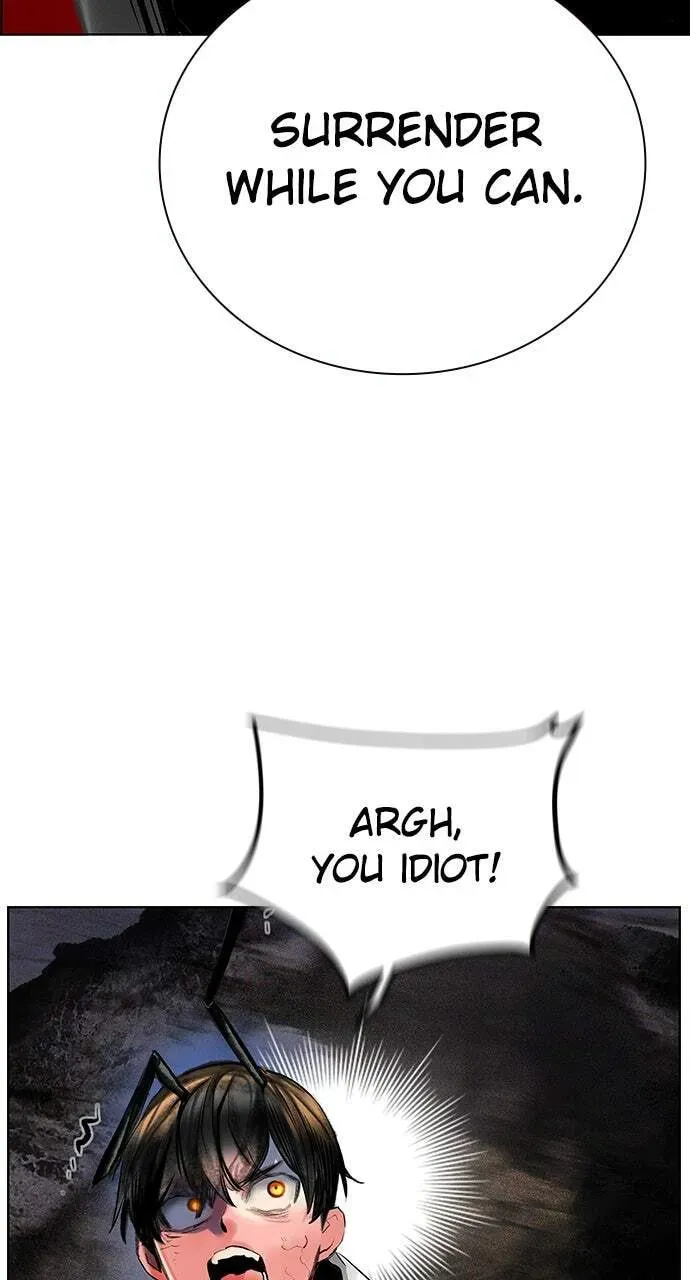 Jungle Juice Chapter 13.1 page 47 - 