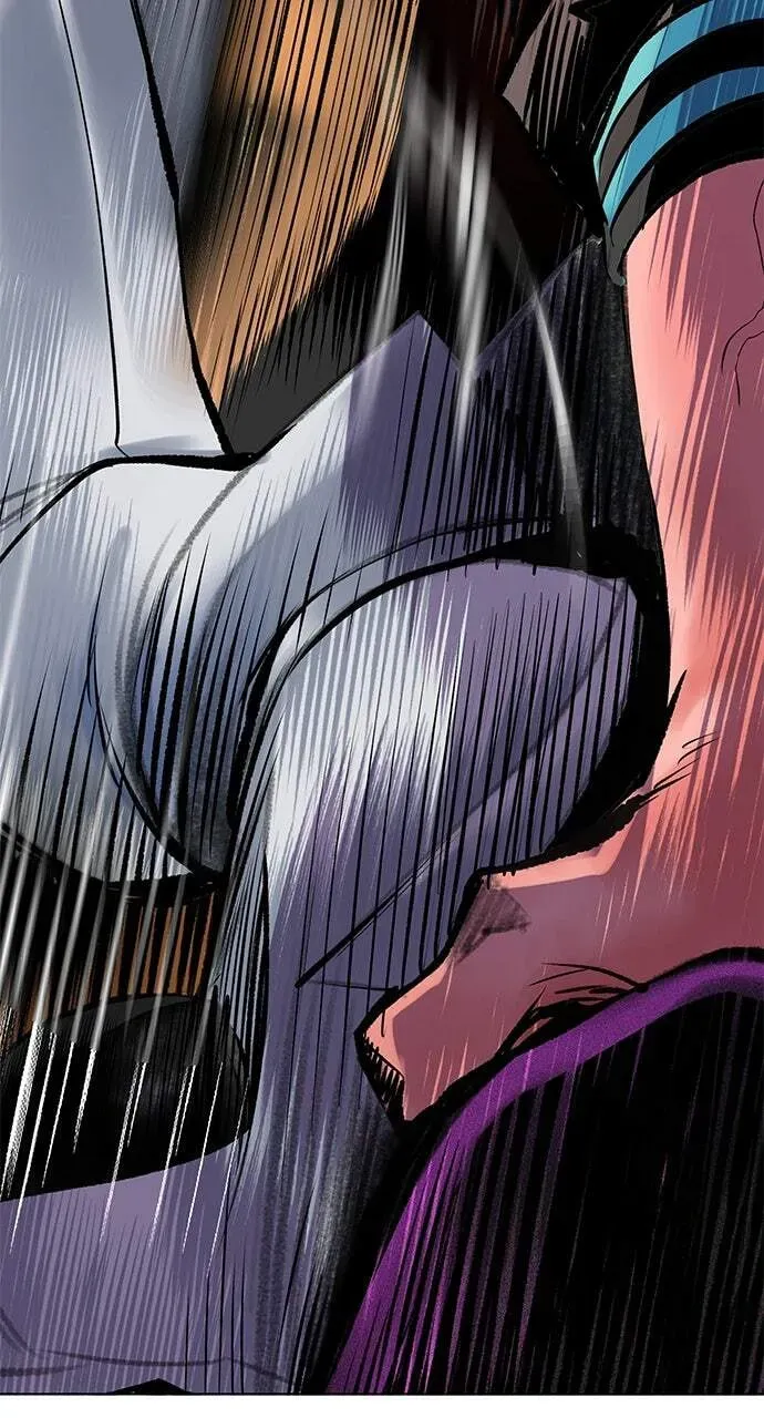 Jungle Juice Chapter 13.1 page 50 - 