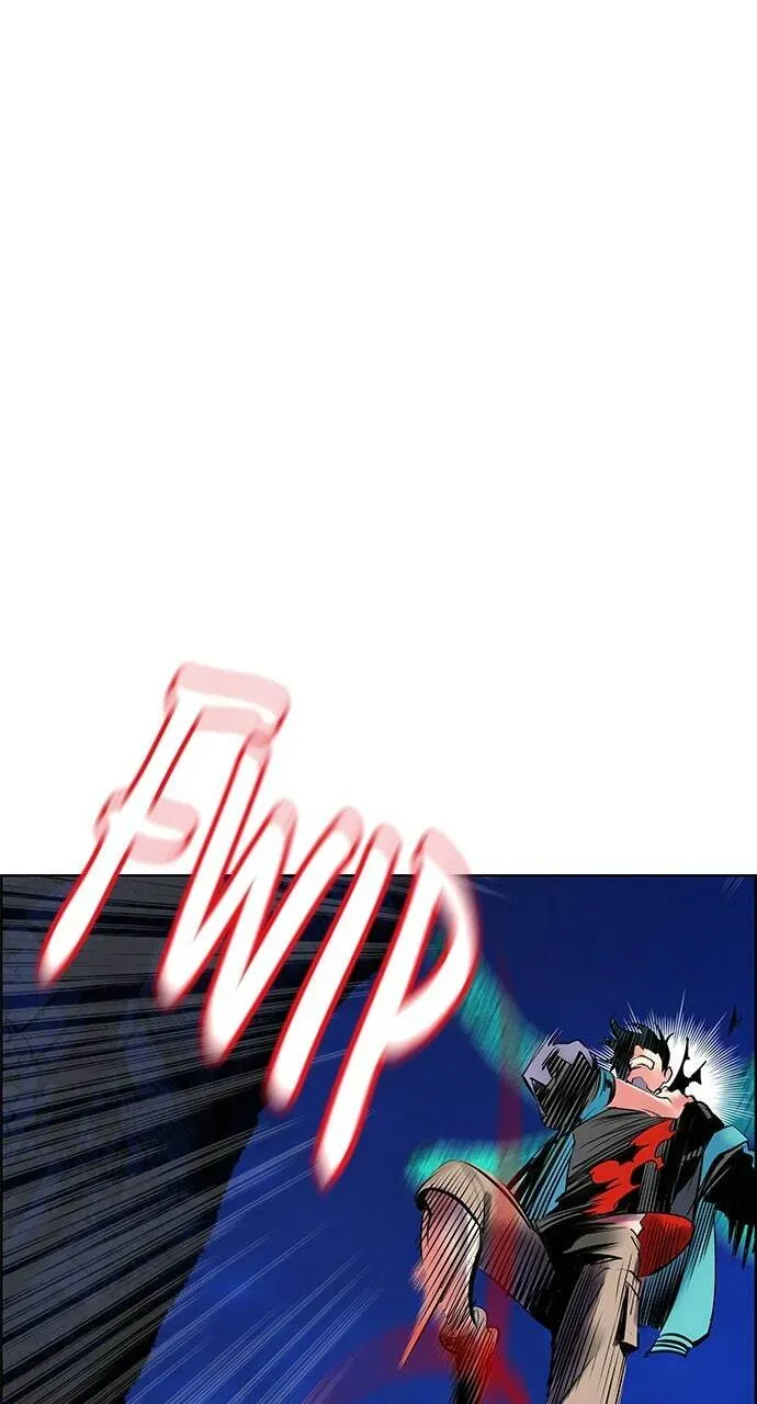 Jungle Juice Chapter 13.1 page 51 - 