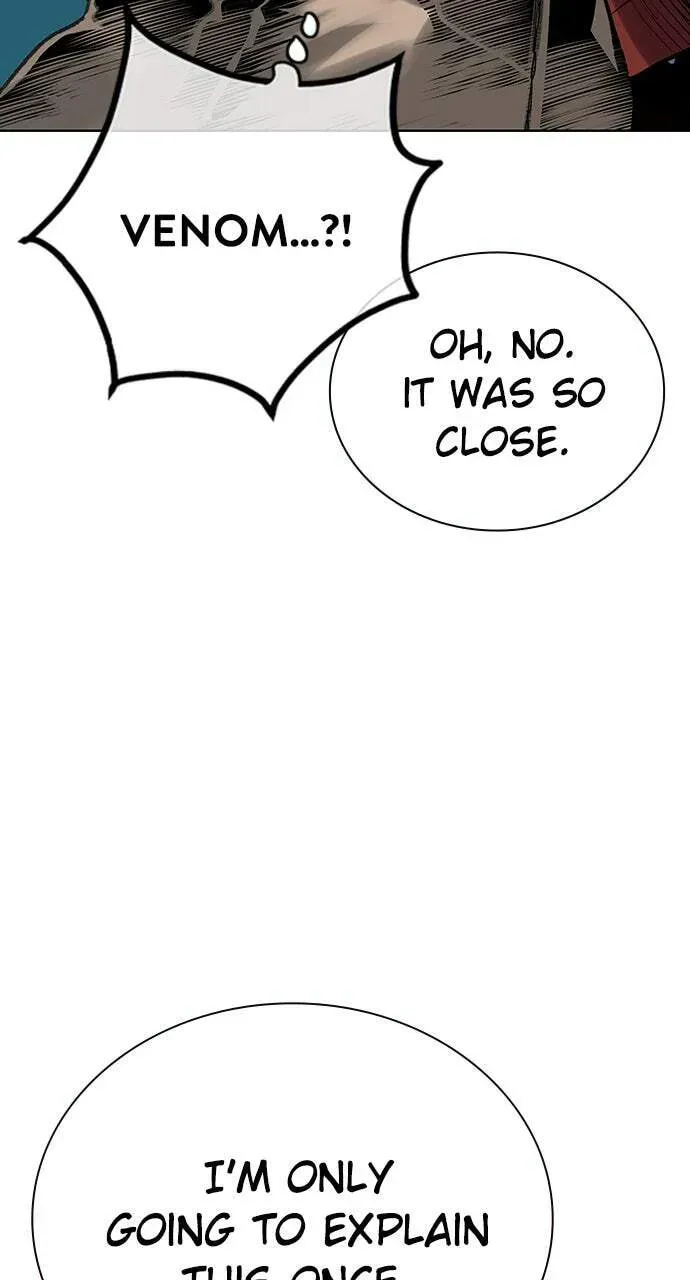 Jungle Juice Chapter 13.1 page 55 - 