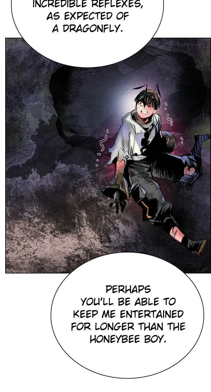 Jungle Juice Chapter 13.1 page 59 - 