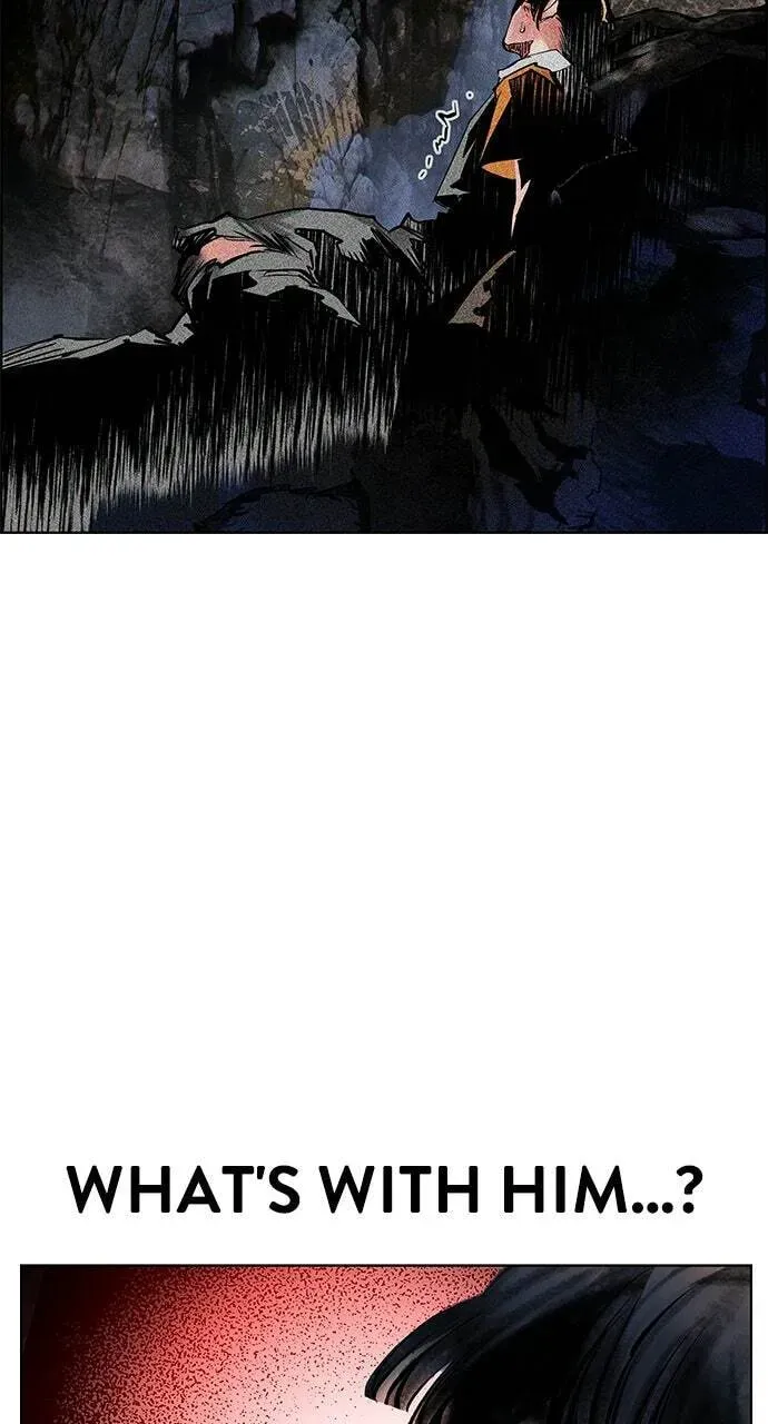 Jungle Juice Chapter 13.1 page 69 - 