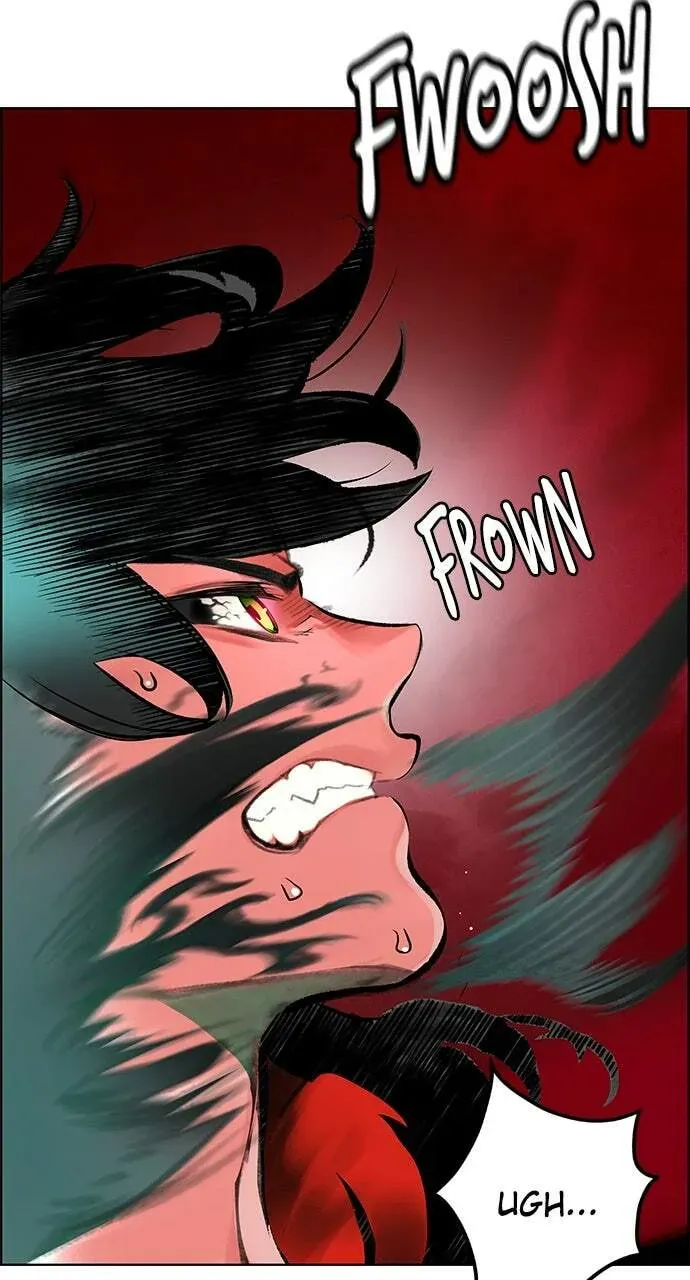 Jungle Juice Chapter 13.1 page 75 - 
