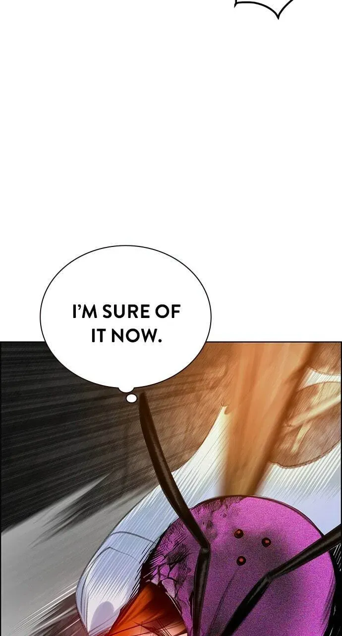 Jungle Juice Chapter 13.1 page 76 - 
