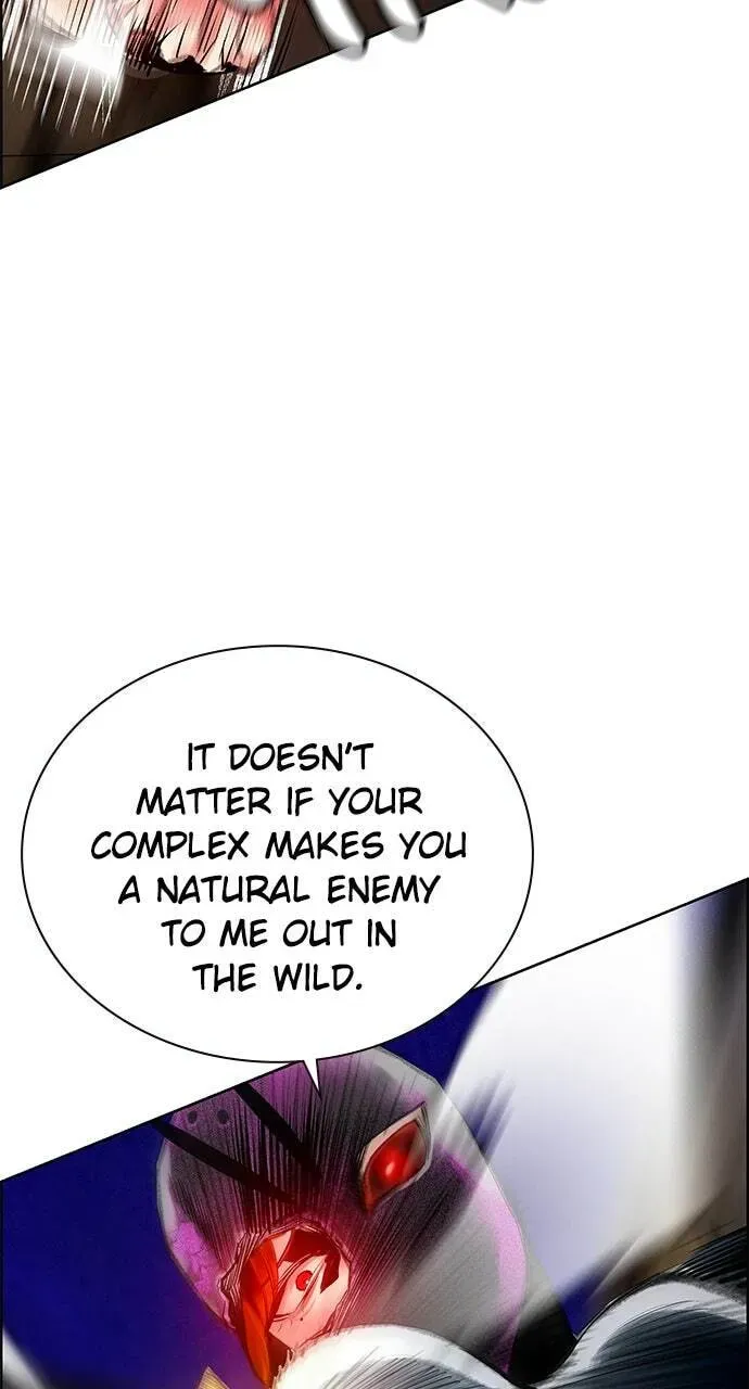 Jungle Juice Chapter 13.1 page 80 - 