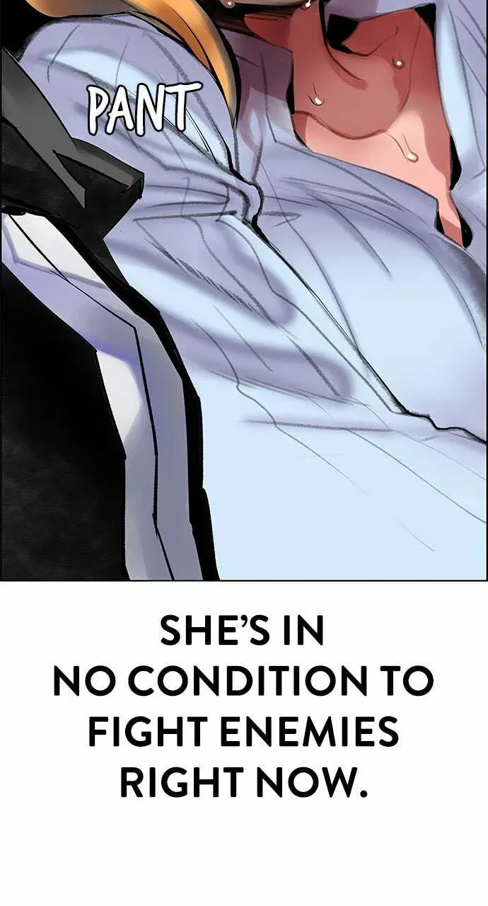 Jungle Juice Chapter 13.1 page 9 - 