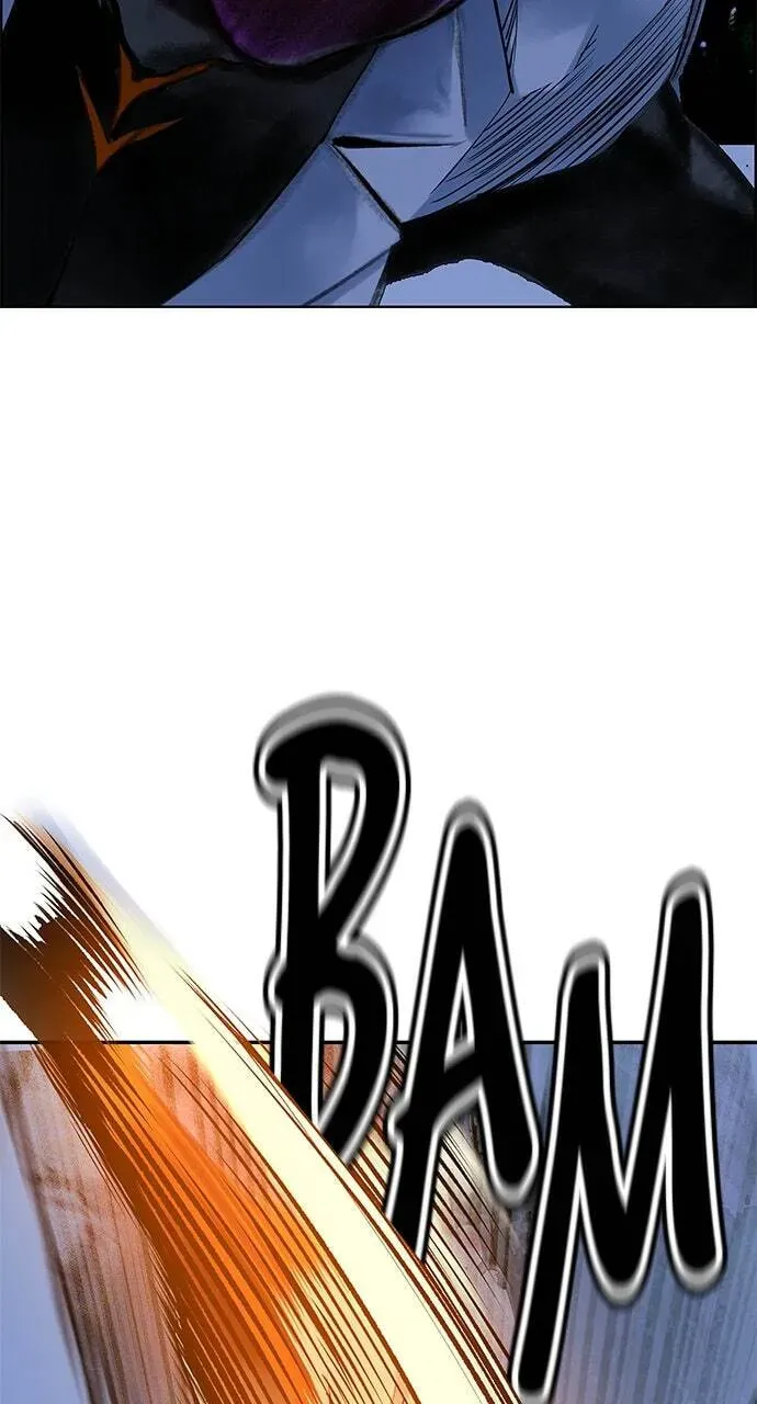 Jungle Juice Chapter 13.1 page 86 - 