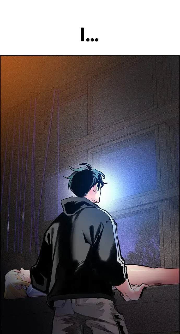 Jungle Juice Chapter 13.1 page 10 - 