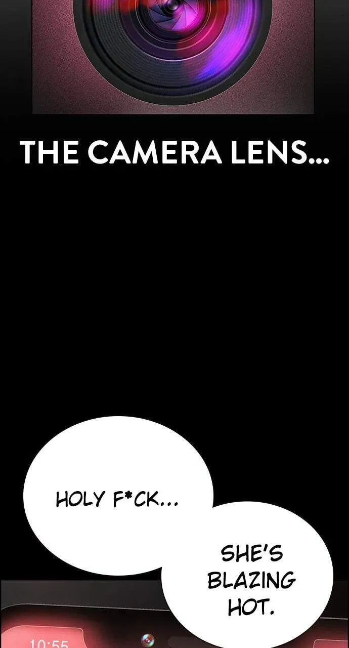Jungle Juice Chapter 13.1 page 94 - 