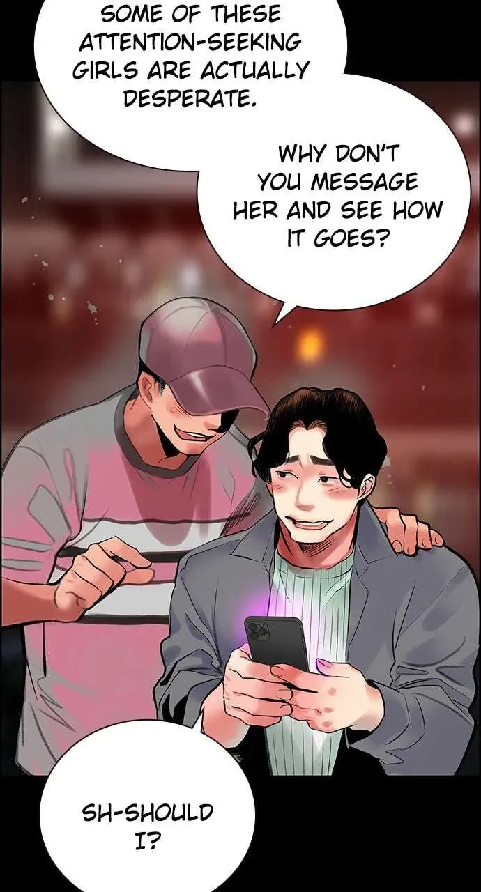 Jungle Juice Chapter 13.1 page 97 - 