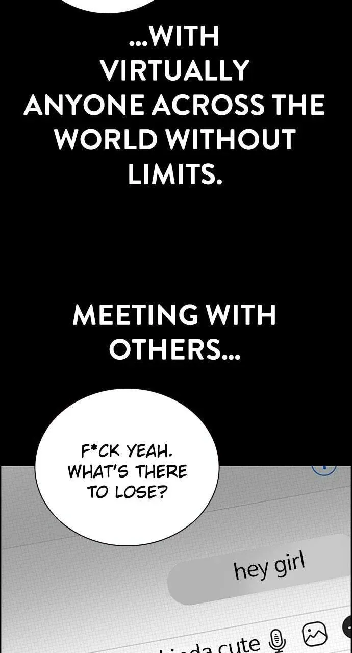 Jungle Juice Chapter 13.1 page 98 - 
