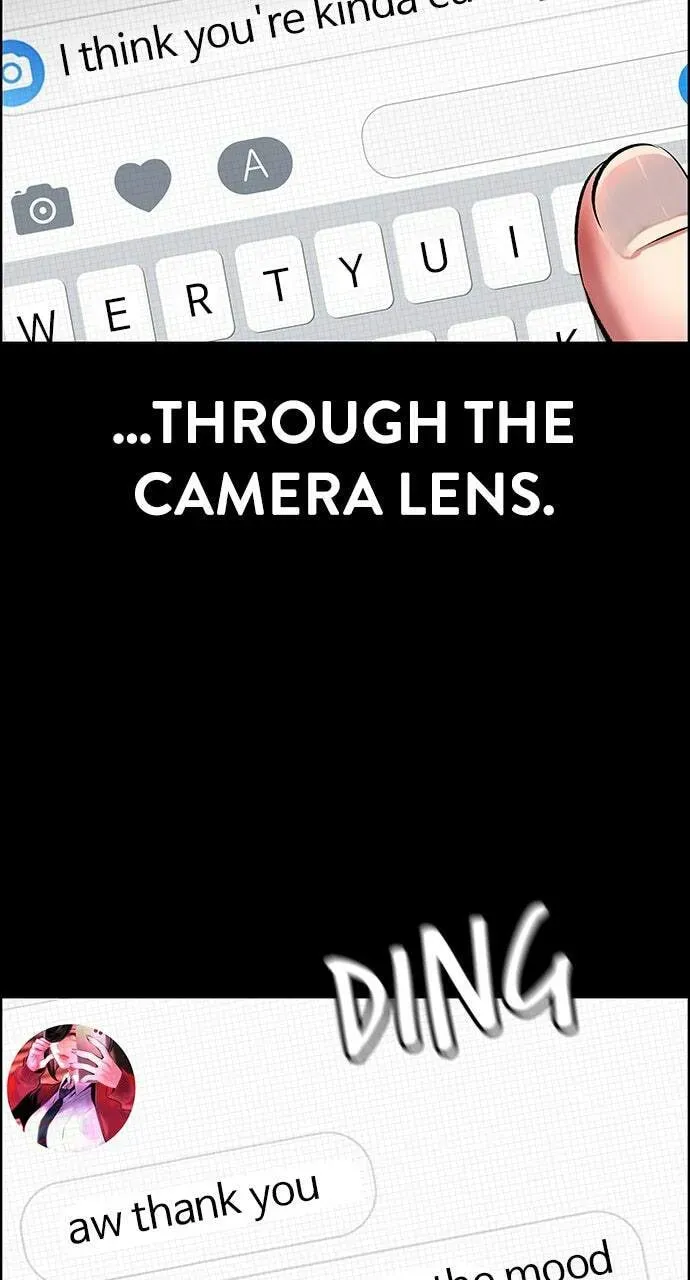 Jungle Juice Chapter 13.1 page 99 - 